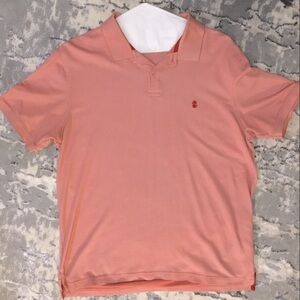 🌟Izod Advantage Polo. Size Large.
